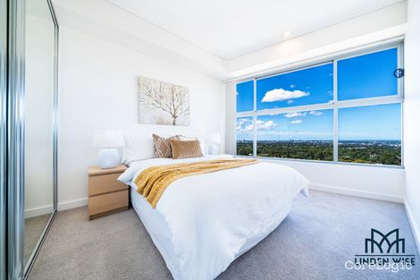 Property photo of 105/2-8 James Street Carlingford NSW 2118