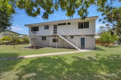 Property photo of 10 Etheridge Street Mount Louisa QLD 4814