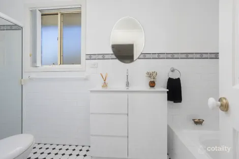 Property photo of 10/50-52 Georges River Crescent Oyster Bay NSW 2225