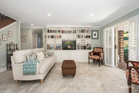 Property photo of 10/50-52 Georges River Crescent Oyster Bay NSW 2225