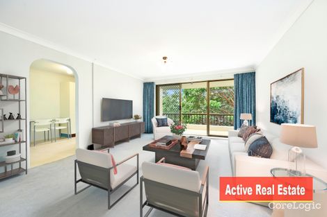 Property photo of 23/37-41 Carlingford Road Epping NSW 2121