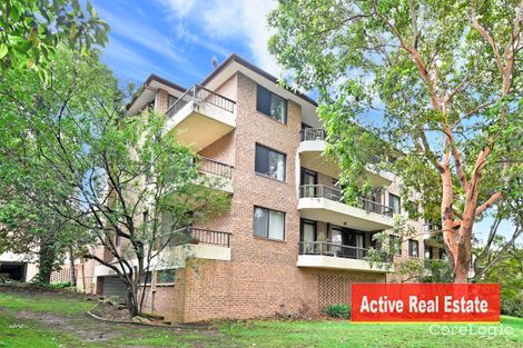 Property photo of 23/37-41 Carlingford Road Epping NSW 2121