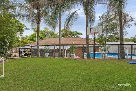 Property photo of 26 Goodman Close Highland Park QLD 4211