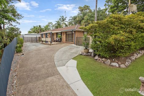 Property photo of 26 Goodman Close Highland Park QLD 4211