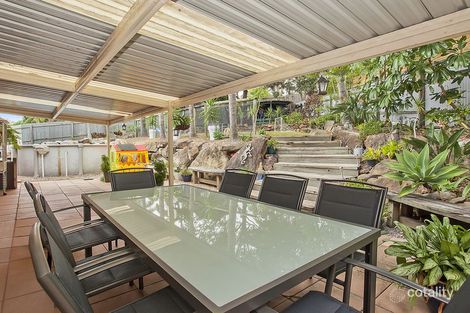 Property photo of 26 Goodman Close Highland Park QLD 4211