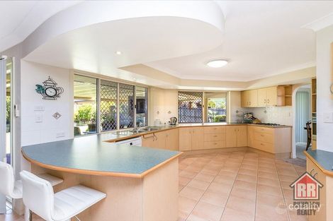 Property photo of 45 Greenhaven Crescent Kuraby QLD 4112