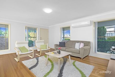 Property photo of 1/49 Barry Street Cambridge Park NSW 2747