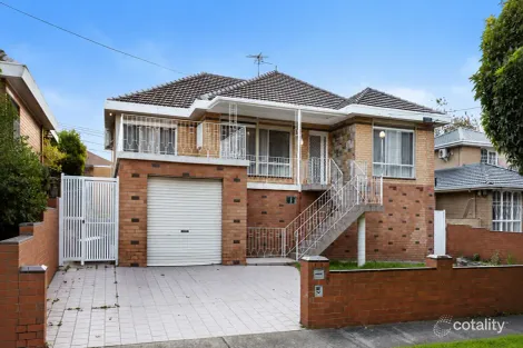 5 Pizzey St, Sunshine, VIC 3020