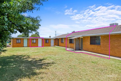 Property photo of 2/40 North Street North Tamworth NSW 2340