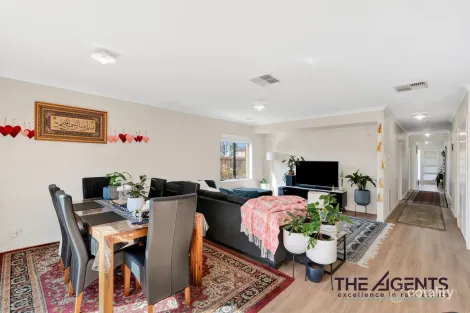 Property photo of 44 Wagner Drive Werribee VIC 3030
