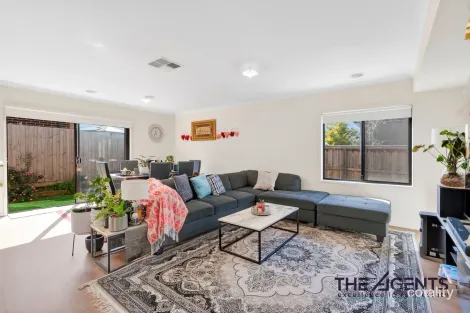 Property photo of 44 Wagner Drive Werribee VIC 3030