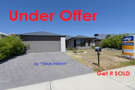 Property photo of 27 Pierre Bend Ellenbrook WA 6069