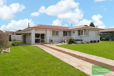 Property photo of 7 Torrens Street Blayney NSW 2799