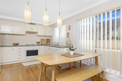 Property photo of 1/49 Barry Street Cambridge Park NSW 2747