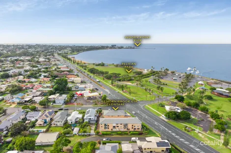 12/102 HORNIBROOK ESP, CLONTARF, QLD 4019