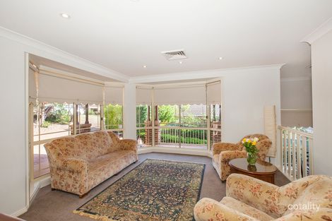 Property photo of 9 Chaucer Place Winmalee NSW 2777