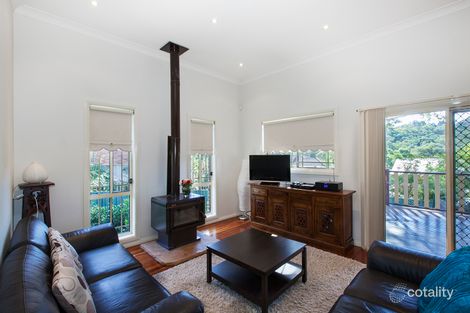 Property photo of 9 Chaucer Place Winmalee NSW 2777