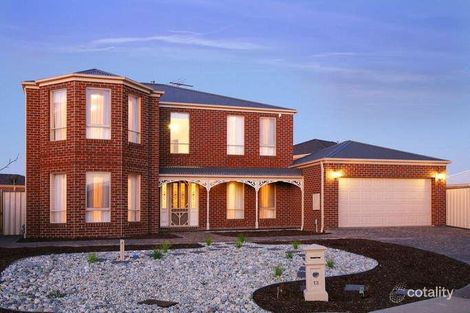 Property photo of 13 The Willows Hillside VIC 3037