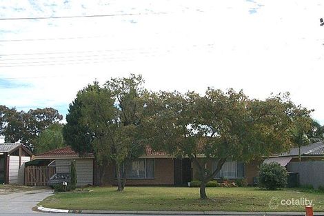 5 Vellgrove Ave, Parkwood, WA 6147