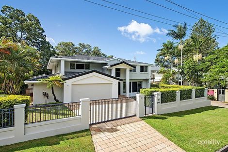 13 Winchester St, Southport, QLD 4215