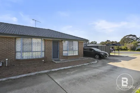 4/191 Park Rd, Maryborough, VIC 3465
