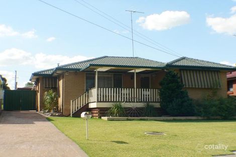 31 Arnold Ave, St Marys, NSW 2760