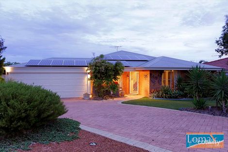6 Aldridge Rise, Clarkson, WA 6030