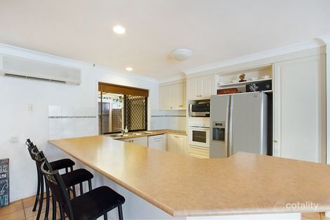 Property photo of 18 Brookland Court Molendinar QLD 4214