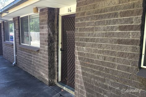 16/13 Ligar St, Sunbury, VIC 3429