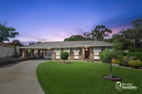 7 Lambruk Ct, Kennington, VIC 3550