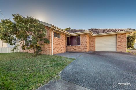 Property photo of 1/27 Margaret Street Mayfield East NSW 2304