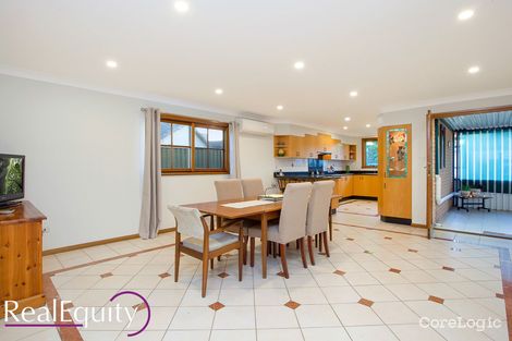 Property photo of 4 Derby Crescent Chipping Norton NSW 2170