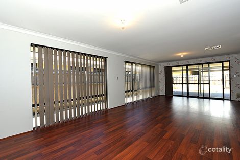 Property photo of 27 Pierre Bend Ellenbrook WA 6069