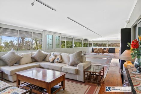 Property photo of 724 Loomberah Road Loomberah NSW 2340