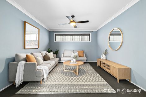 Property photo of 9 Prairie Way Gillieston Heights NSW 2321