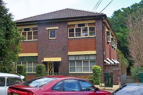 Property photo of 2 Ballantyne Street Mosman NSW 2088
