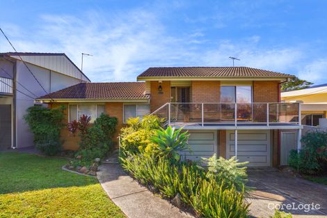 Property photo of 127 Buckleys Road Winston Hills NSW 2153