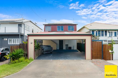 28 Loeven St, Parramatta Park, QLD 4870