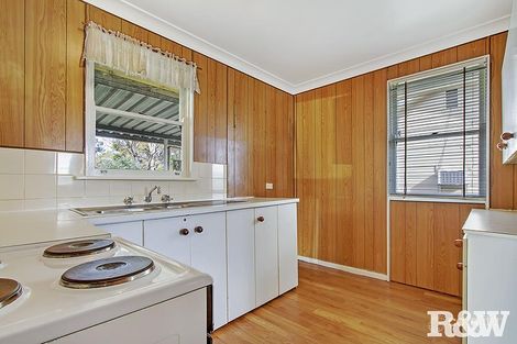 Property photo of 7 Colbeck Street Tregear NSW 2770
