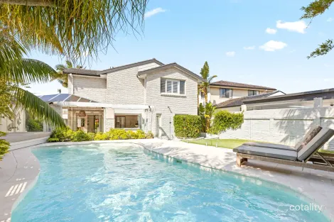 Property photo of 7 Kinsella Street Illawong NSW 2234