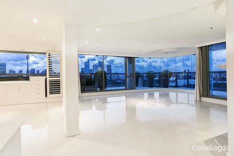 Property photo of 2001/7 Rockwall Crescent Potts Point NSW 2011