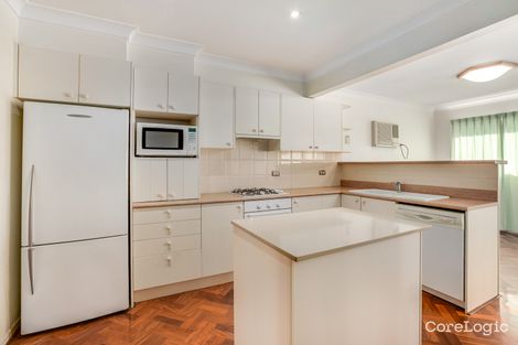 Property photo of 127 Buckleys Road Winston Hills NSW 2153