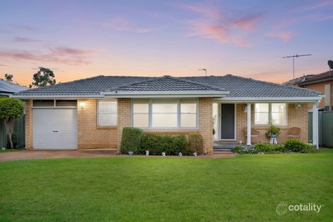 127 Bellinger Rd, Ruse, NSW 2560