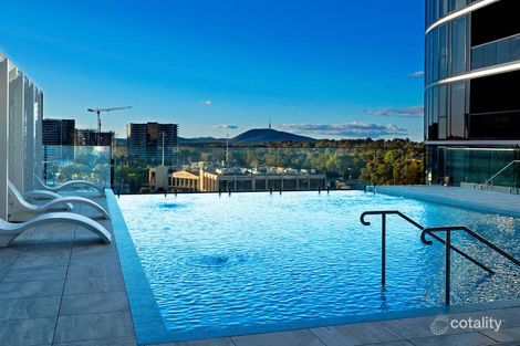 Property photo of 813/15 Bowes Street Phillip ACT 2606
