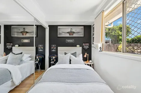 Property photo of 14 Bargo Place Prestons NSW 2170