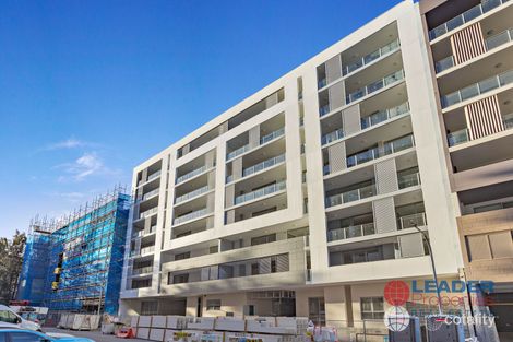 505/15 Guess Ave, Wolli Creek, NSW 2205