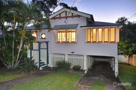 Property photo of 17 Combles Road Camp Hill QLD 4152