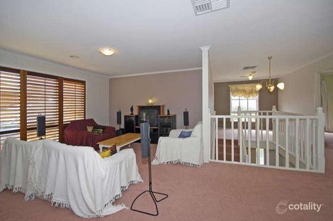 Property photo of 11 Dougherty Court Mulgrave VIC 3170