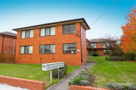 13/38 Edgar St, Glen Iris, VIC 3146