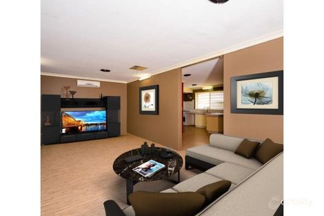 Property photo of 3 Tulipwood Place South Lake WA 6164